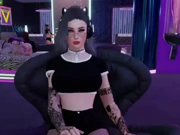 Chaturbate Live Porn of isabella_sunn