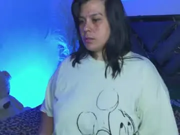 Chaturbate Private Sex Chat of martina_foxy01