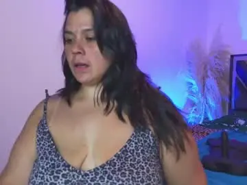 Chaturbate Private Sex Chat of martina_foxy01