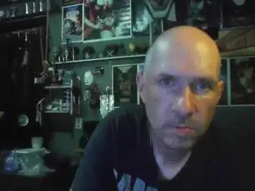 Chaturbate Nude Webcam of _longfellow
