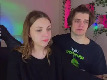 Chaturbate Live Porn of adrean_sofi