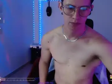 Chaturbate Best live sex cam show of brandon_starkk