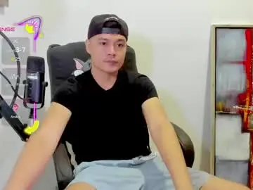 Chaturbate Free Porn Cam of clarkyplaze