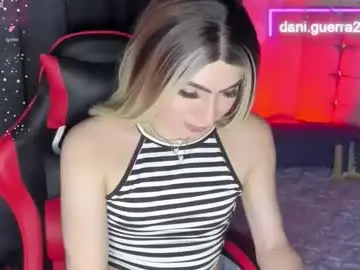 Chaturbate Sex Chat of dani_lovet1
