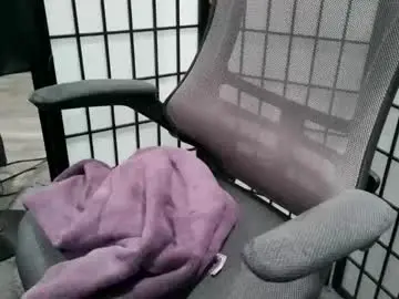Chaturbate Best live sex cam show of purple_collij_prof