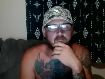 Chaturbate Adult Webcam of rickyrodeos