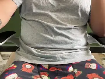 Chaturbate Adult Video Chat of elspanky