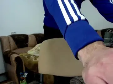 Chaturbate Adult Webcams of i_like_older_men