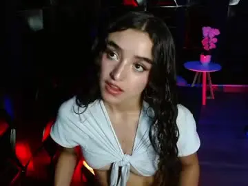 Chaturbate Private Sex Chat of miley_ruby
