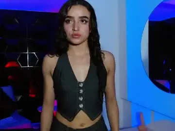 Chaturbate Live Sex Cam of miley_ruby