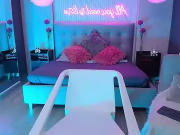 Chaturbate Live Sex Cam of miley_ruby
