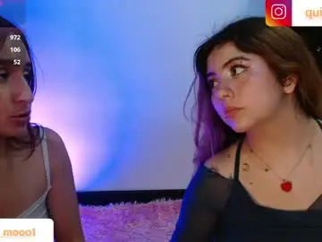 Chaturbate Free Porn Cam of quimexis
