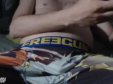 Chaturbate Best live sex cam show of swanou87