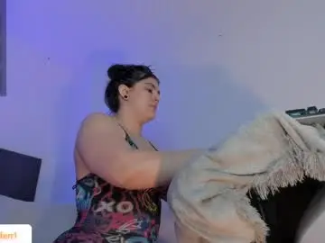 Chaturbate Watch Live Sex Cams of anny_ferrer1
