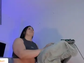 Chaturbate Best live sex cam show of anny_ferrer1