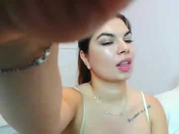 Chaturbate Adult Webcams of charlottehott4u
