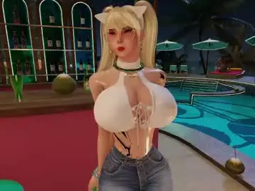 Chaturbate Adult Webcam of gabbi_3dx