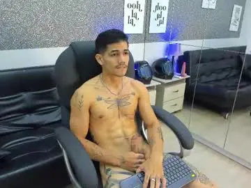 Chaturbate Best live sex cam show of jared_cole