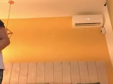Chaturbate Private Sex Chat of lexyfyre
