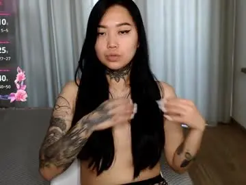 Chaturbate Live Porn of lillgothbaby