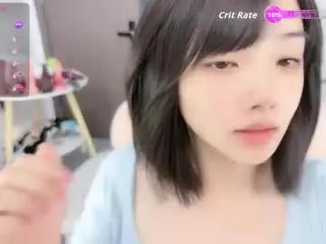 Chaturbate Live Porn of luckaisha