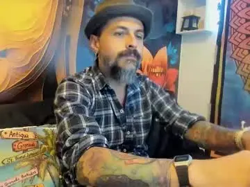 Chaturbate Watch Live Sex Cams of miguel_angeel_