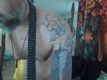 Chaturbate Adult Video Chat of miguel_angeel_