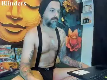 Chaturbate Best Webcam of miguel_angeel_
