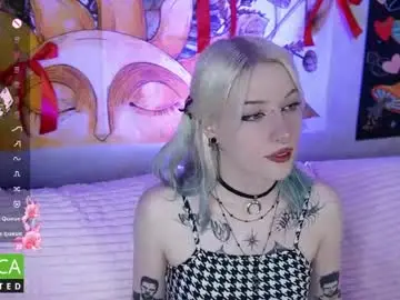 Chaturbate Live Sex Cam of your_garcia