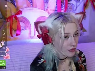 Chaturbate Free Porn Cam of your_garcia
