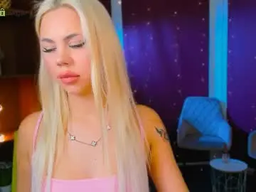 Chaturbate Sex Cam of alexa_bonni