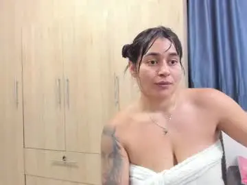 Chaturbate Private Sex Chat of andreitatruji
