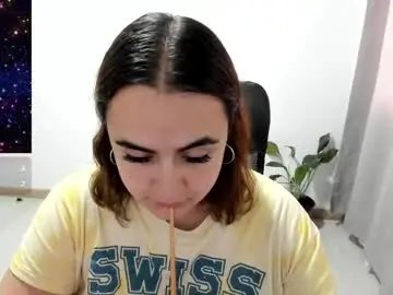 Chaturbate Free Porn Cam of maryluna95