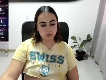 Chaturbate Private Sex Chat of maryluna95