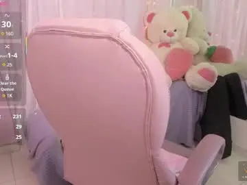 Chaturbate Best live sex cam show of shanelledupont_
