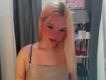 Chaturbate Nude Webcam of yourlovekylie