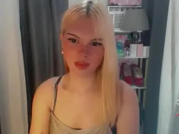 Chaturbate Free Porn Cam of yourlovekylie