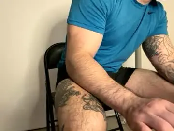 Chaturbate Live Sex of benthebodybuilder