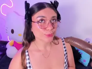 Chaturbate Watch Live Sex Cams of cassiebigass_