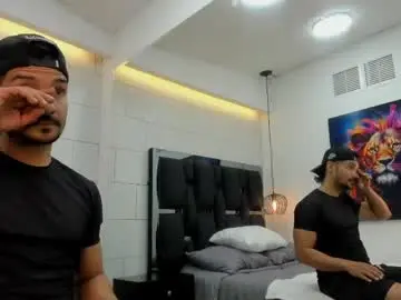 Chaturbate Sex Chat of ethan_steed