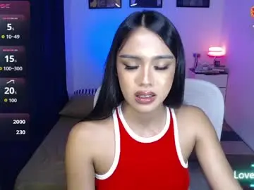 Chaturbate Adult Webcams of leksi_baddie