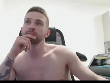 Chaturbate Sex Cam of marselle_looker