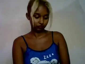Chaturbate Nude Webcam of olinah610