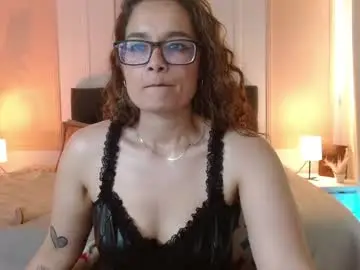 Chaturbate Live Porn of rose_thompson1