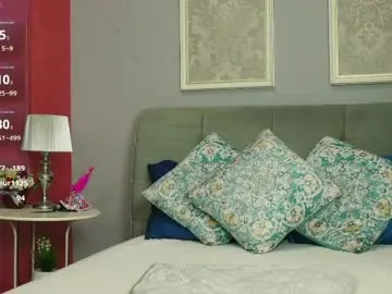Chaturbate Free Live Porn of sabrinna_sky