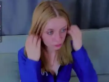 Chaturbate Sex Cam of sylviepetgrave