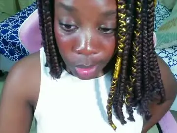 Chaturbate Live Sex of _amy_rojas_