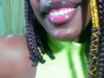 Chaturbate Adult Video Chat of _amy_rojas_