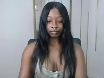 Chaturbate Adult Video Chat of nayariskaya