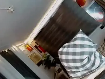 Chaturbate Live Porn of sweetie_fox69